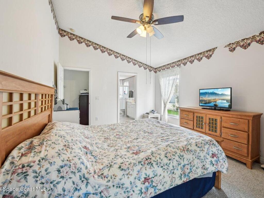 2620 Bradfordt Drive, Melbourne, FL 32904
