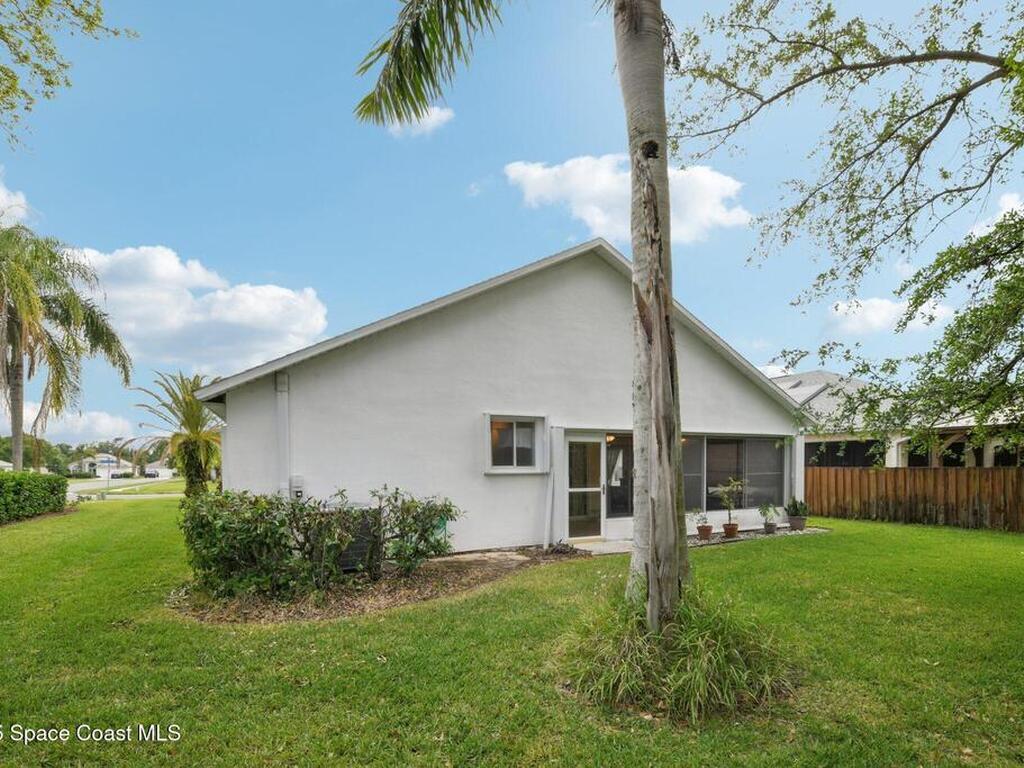 2620 Bradfordt Drive, Melbourne, FL 32904
