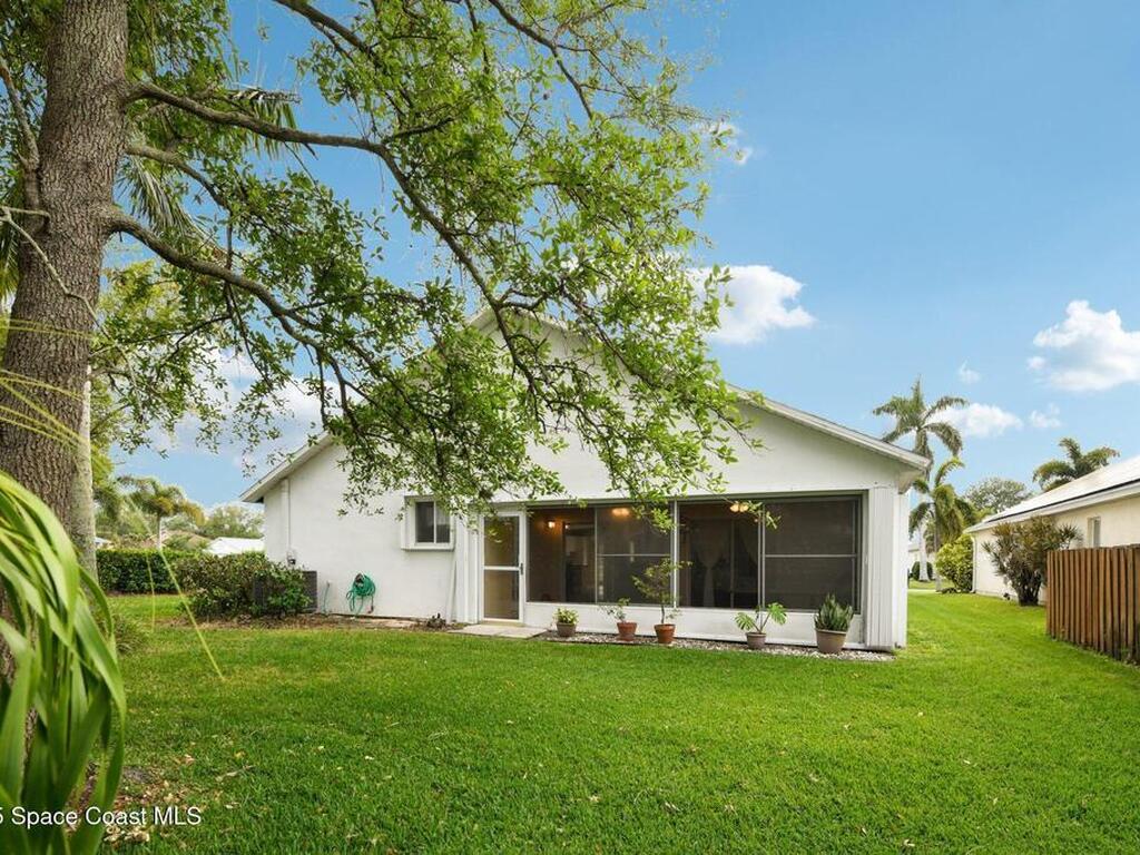 2620 Bradfordt Drive, Melbourne, FL 32904