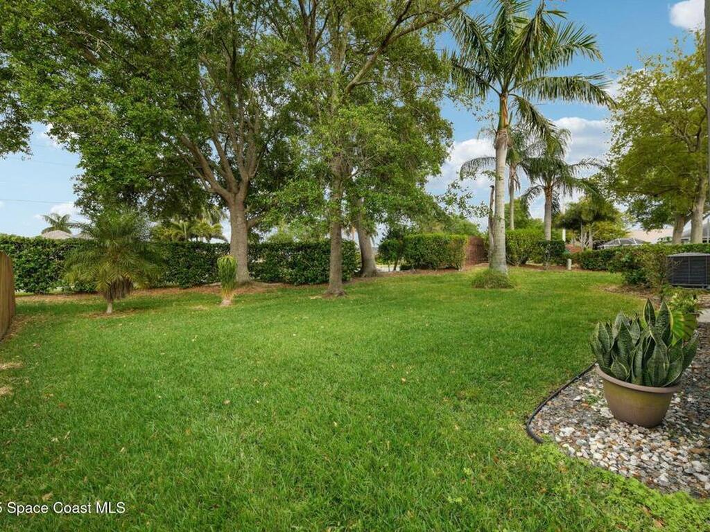 2620 Bradfordt Drive, Melbourne, FL 32904