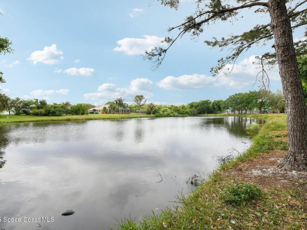 2620 Bradfordt Drive, Melbourne, FL 32904