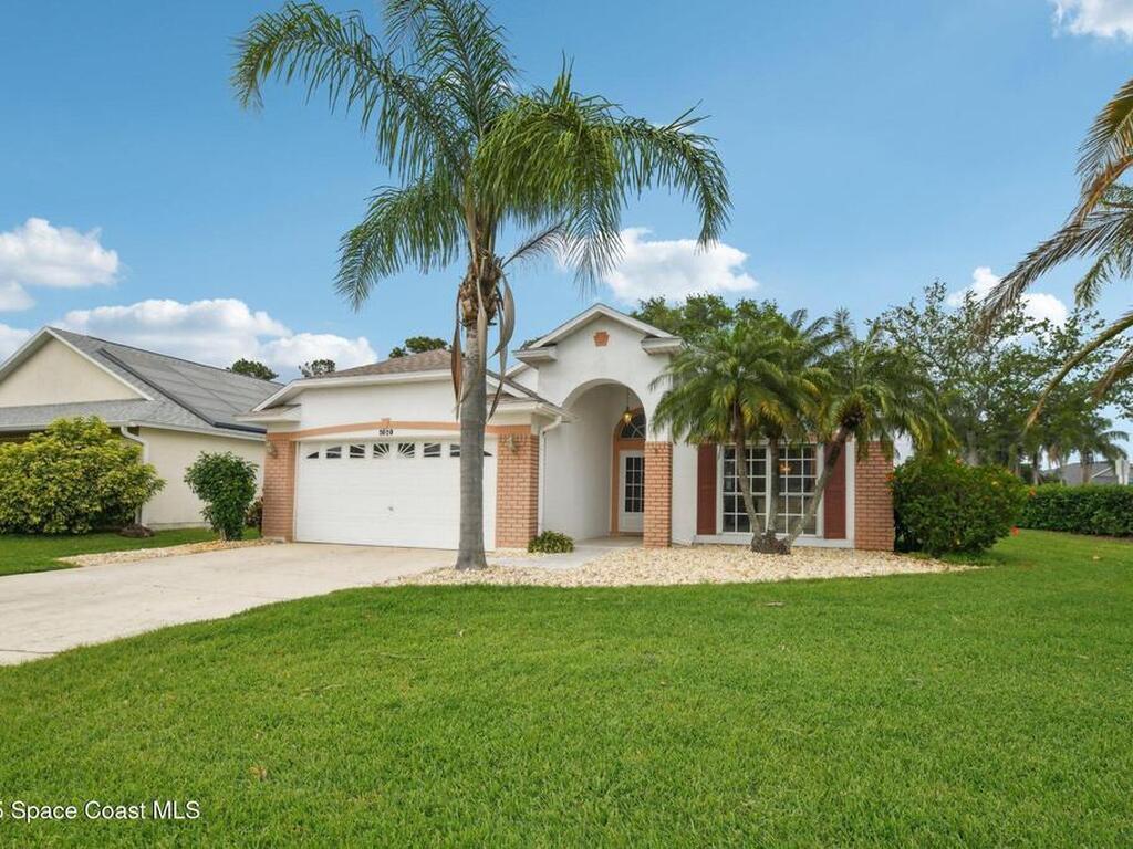 2620 Bradfordt Drive, Melbourne, FL 32904