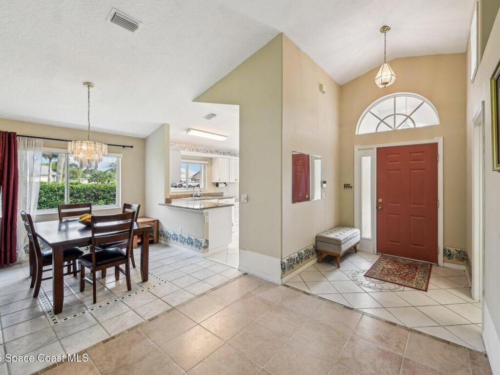 2620 Bradfordt Drive, Melbourne, FL 32904