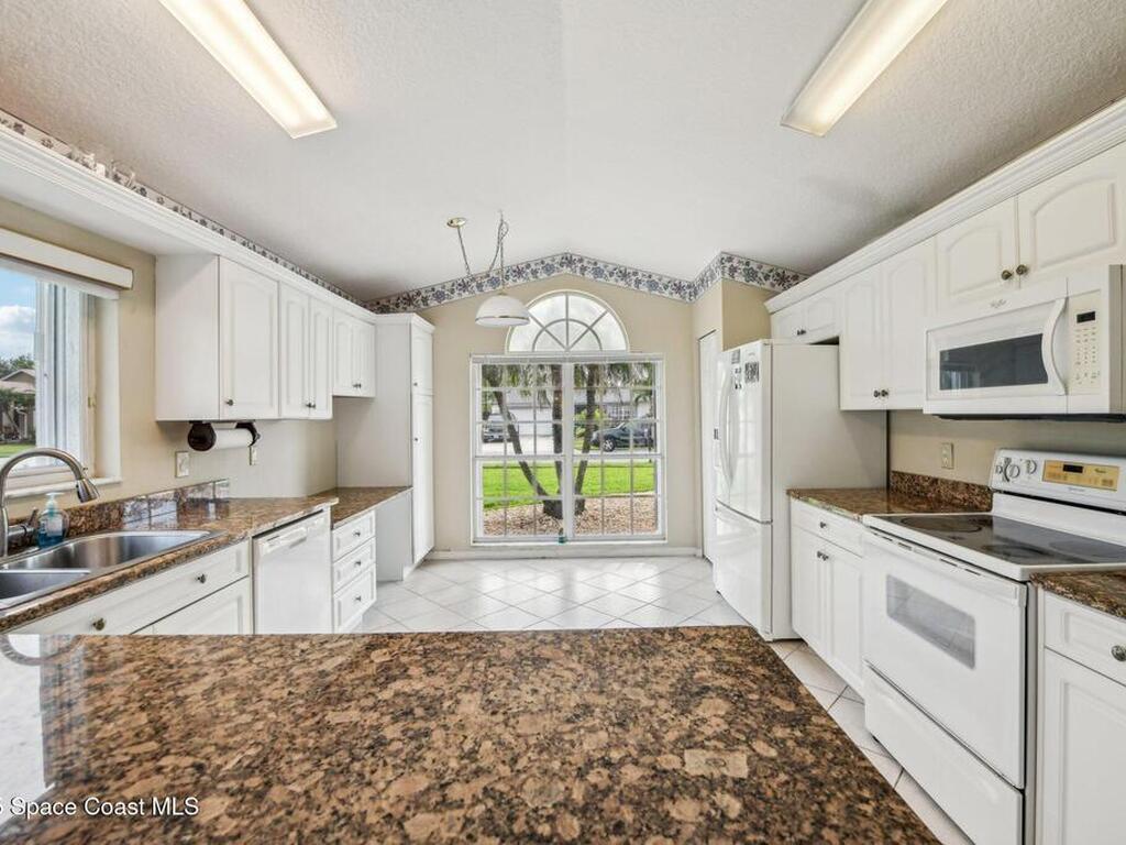 2620 Bradfordt Drive, Melbourne, FL 32904