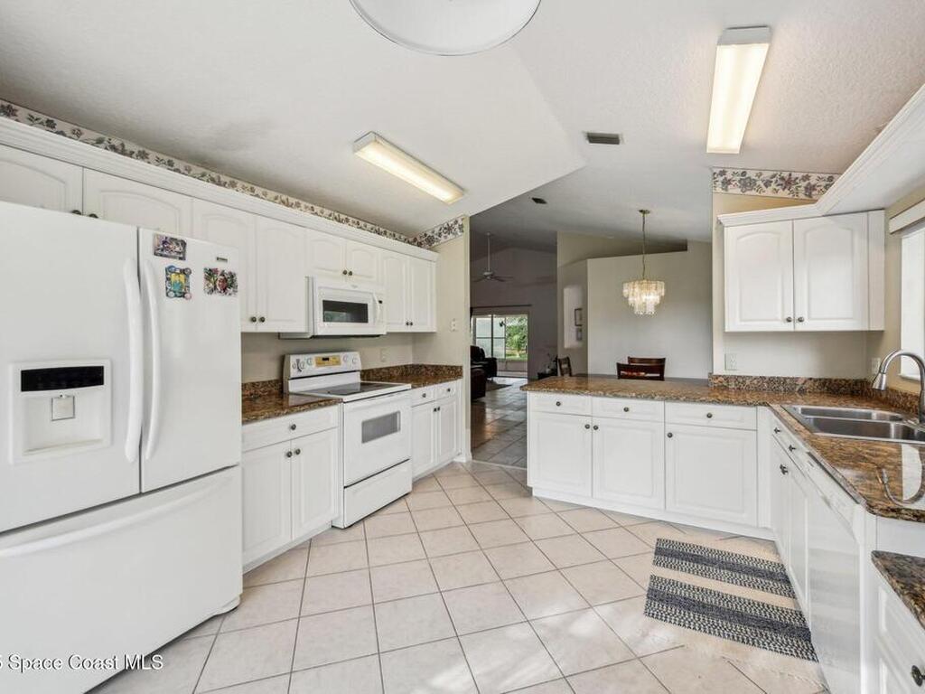 2620 Bradfordt Drive, Melbourne, FL 32904