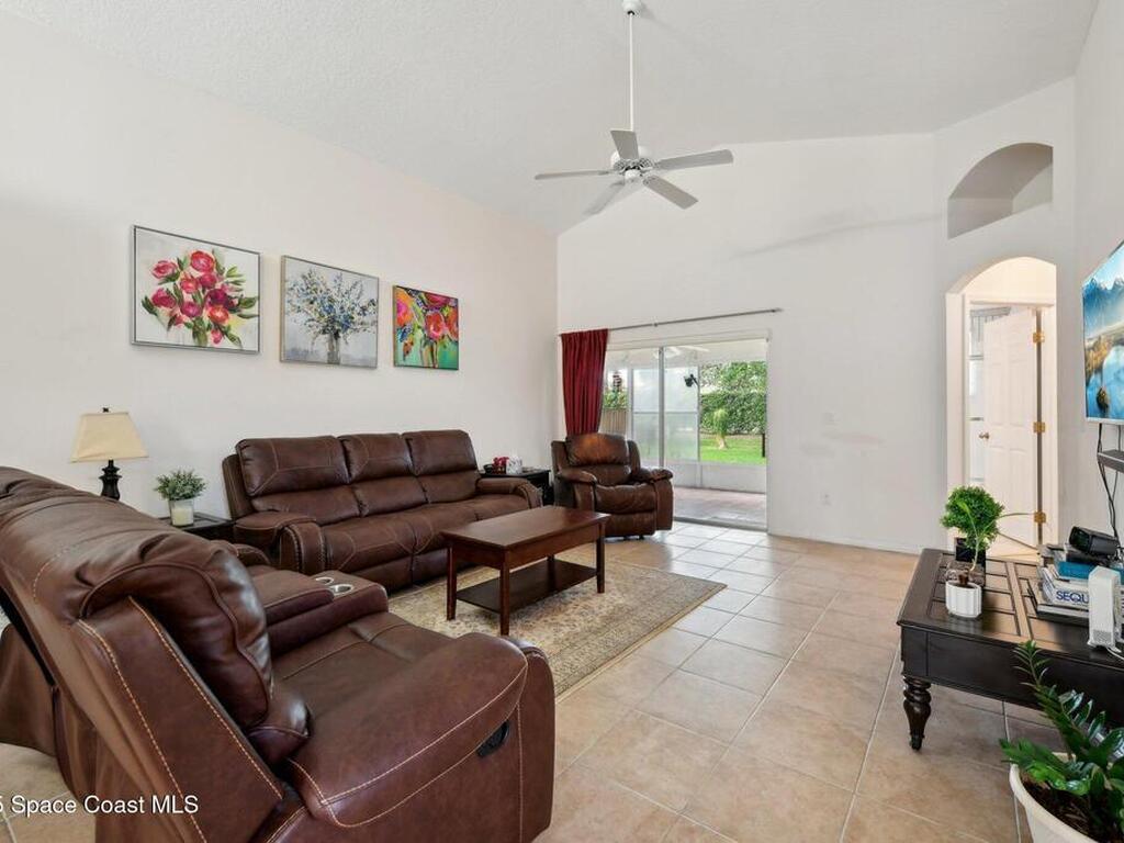 2620 Bradfordt Drive, Melbourne, FL 32904