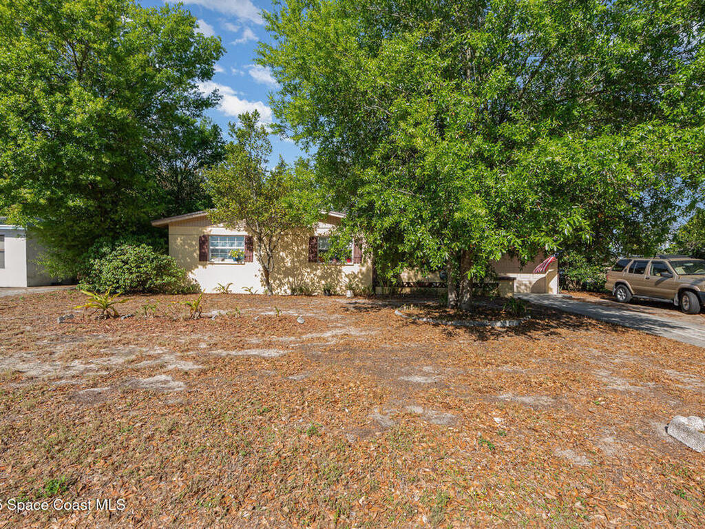4410 Swift Avenue, Titusville, FL 32780