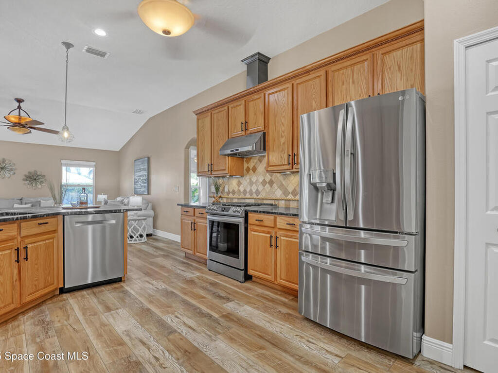 480 Wynfield Circle, Rockledge, FL 32955