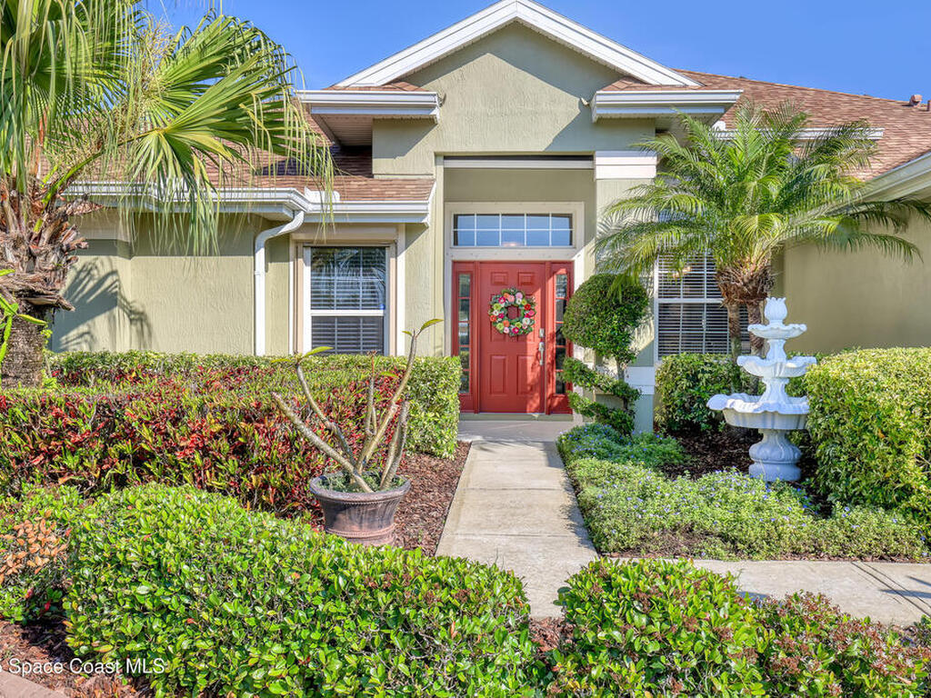 480 Wynfield Circle, Rockledge, FL 32955
