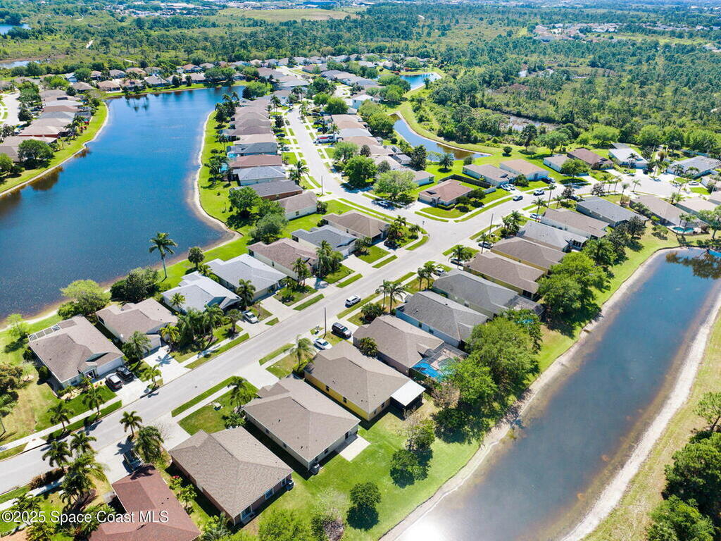 4520 Manchester Drive, Suntree, FL 32955