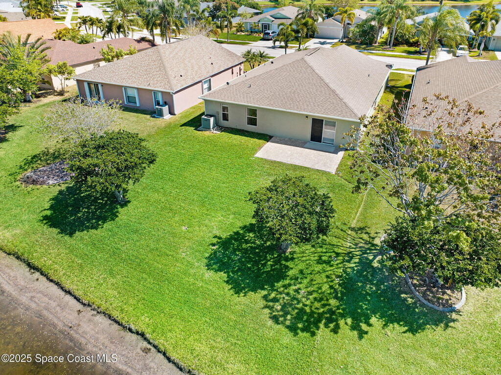 4520 Manchester Drive, Suntree, FL 32955