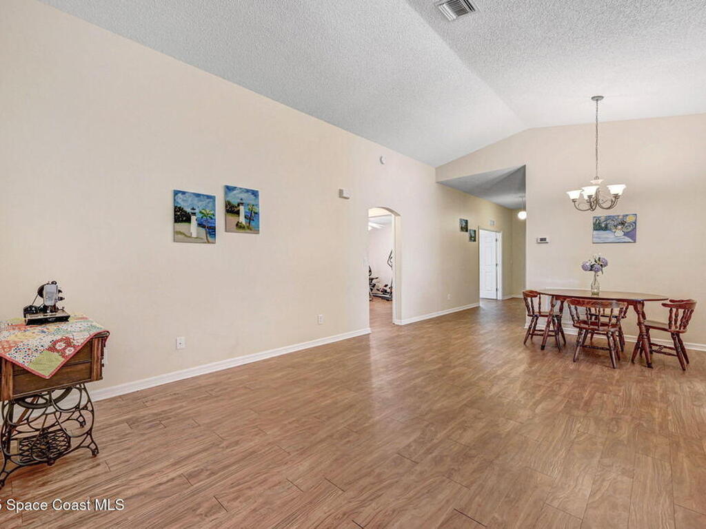 4520 Manchester Drive, Suntree, FL 32955
