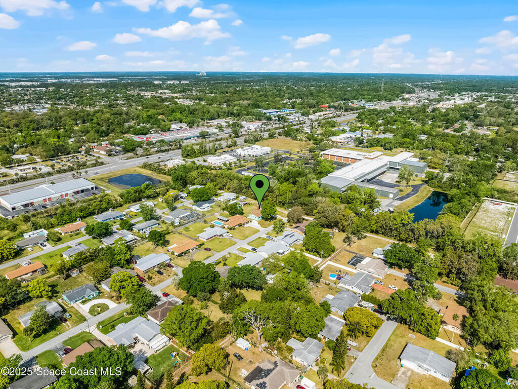 398 Dubs Drive, Daytona Beach, FL 32117