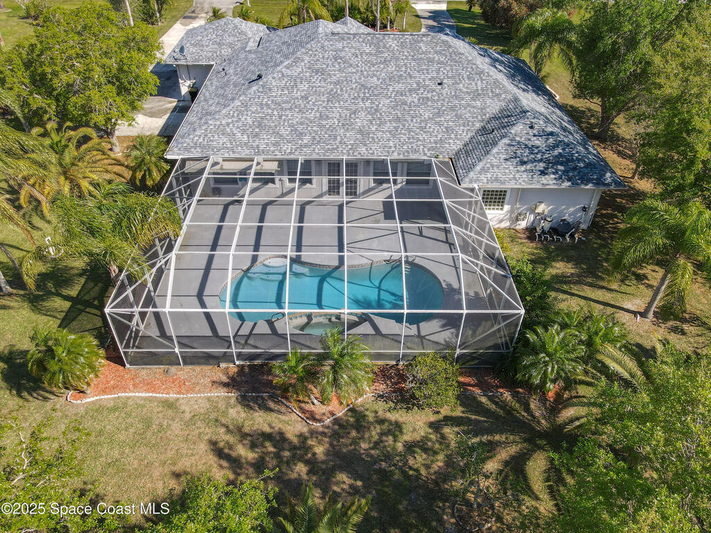 1847 Plantation Circle, Palm Bay, FL 32909
