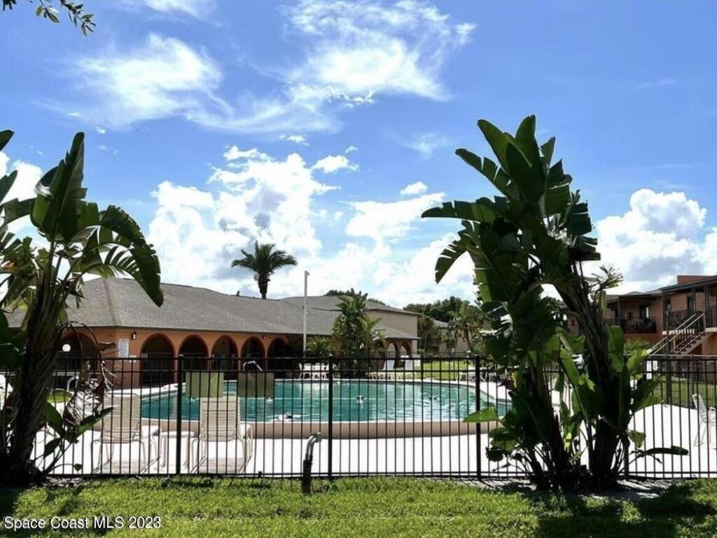 154 San Juan Circle, Melbourne, FL 32935