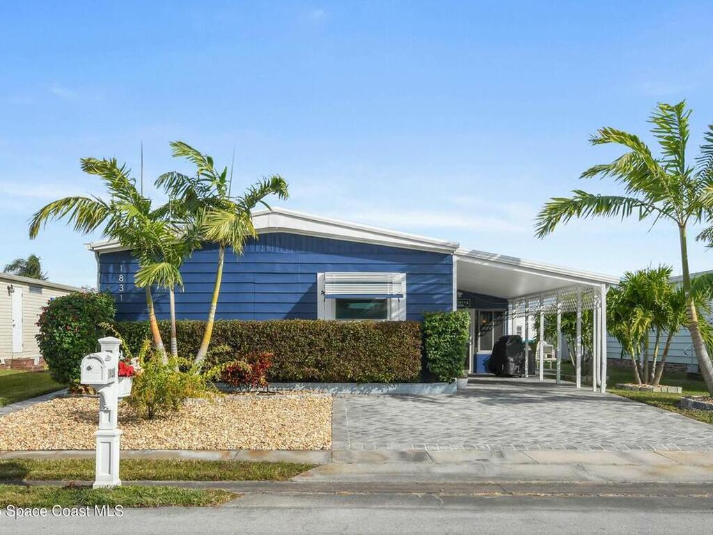 1831 Sago Palm Street, Palm Bay, FL 32905