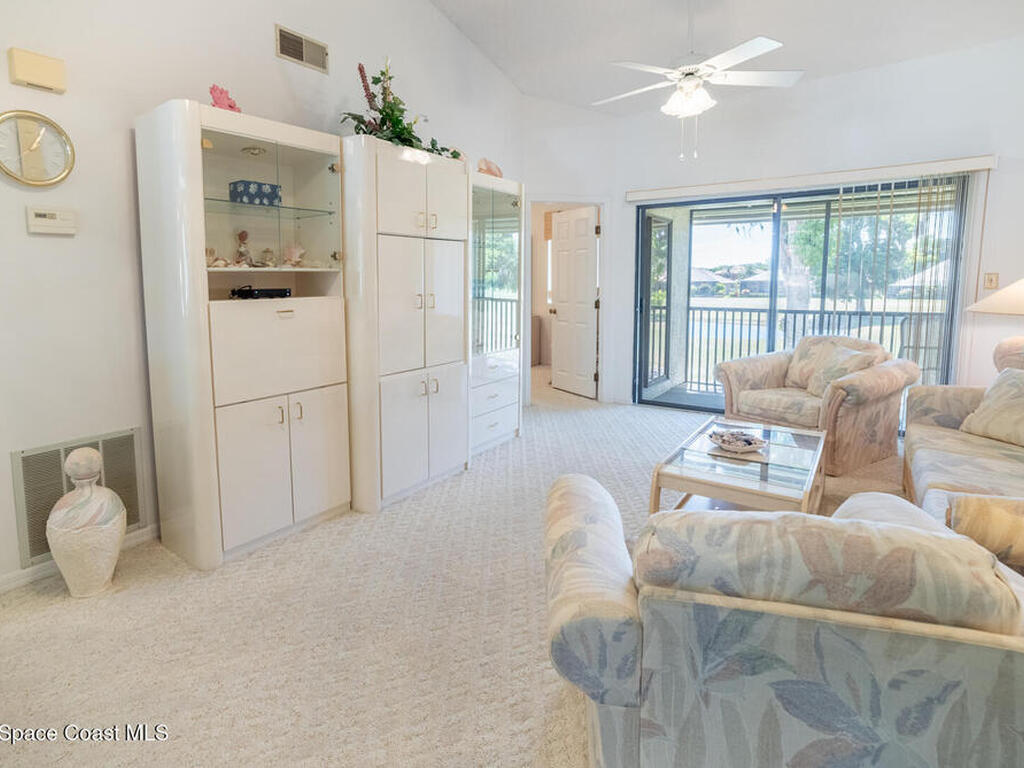 995 Country Club Drive, Titusville, FL 32780