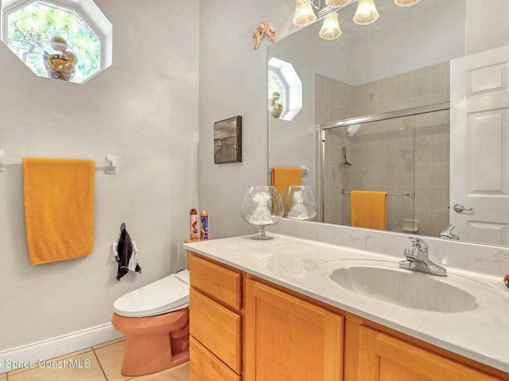 4020 Garvin Lake Drive, Grant-Valkaria, FL 32909