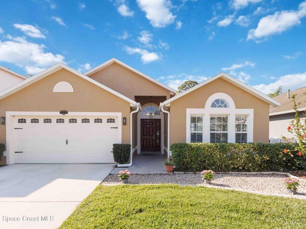 717 Peachtree Street, Titusville, FL 32780