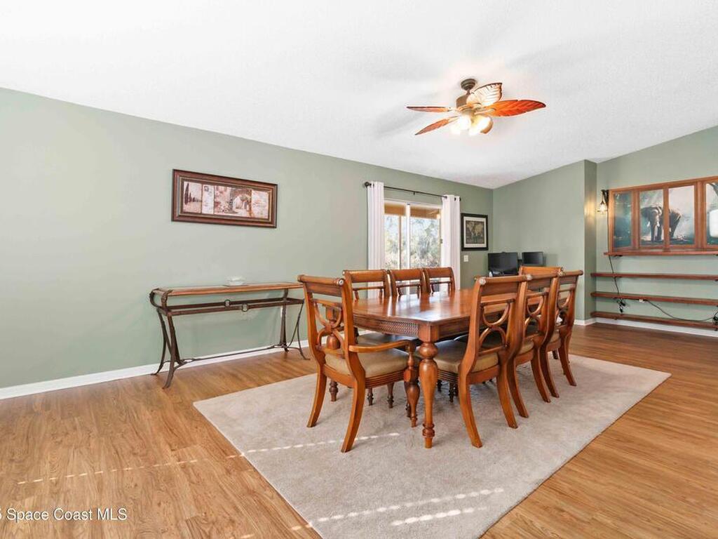 717 Peachtree Street, Titusville, FL 32780