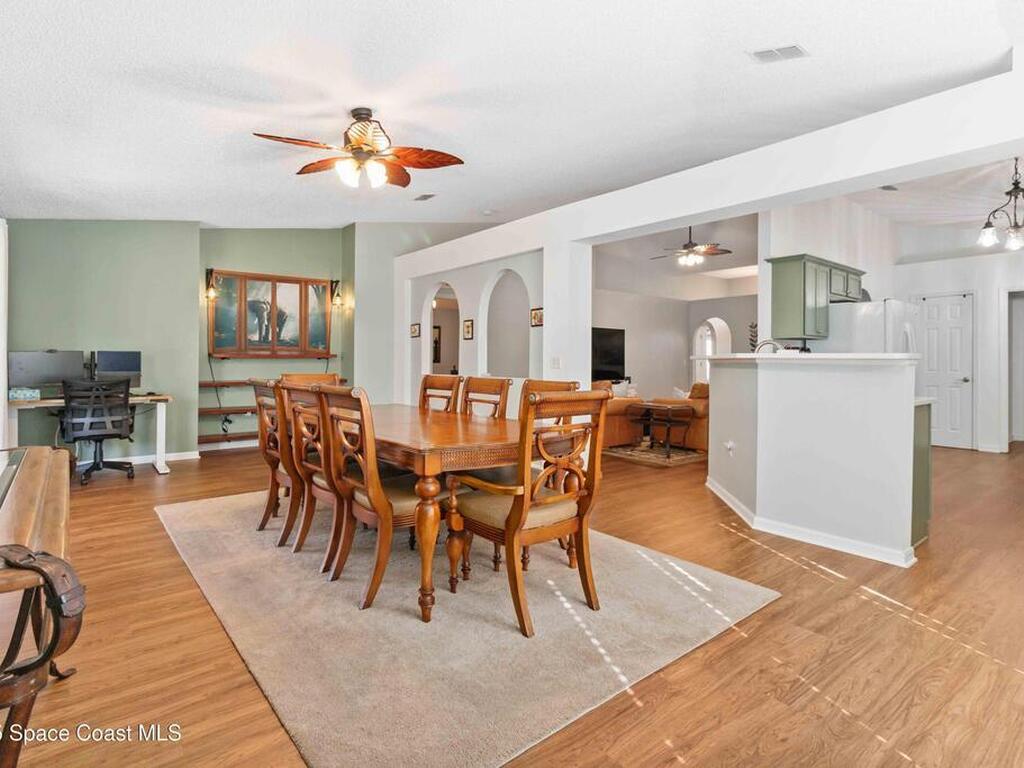 717 Peachtree Street, Titusville, FL 32780