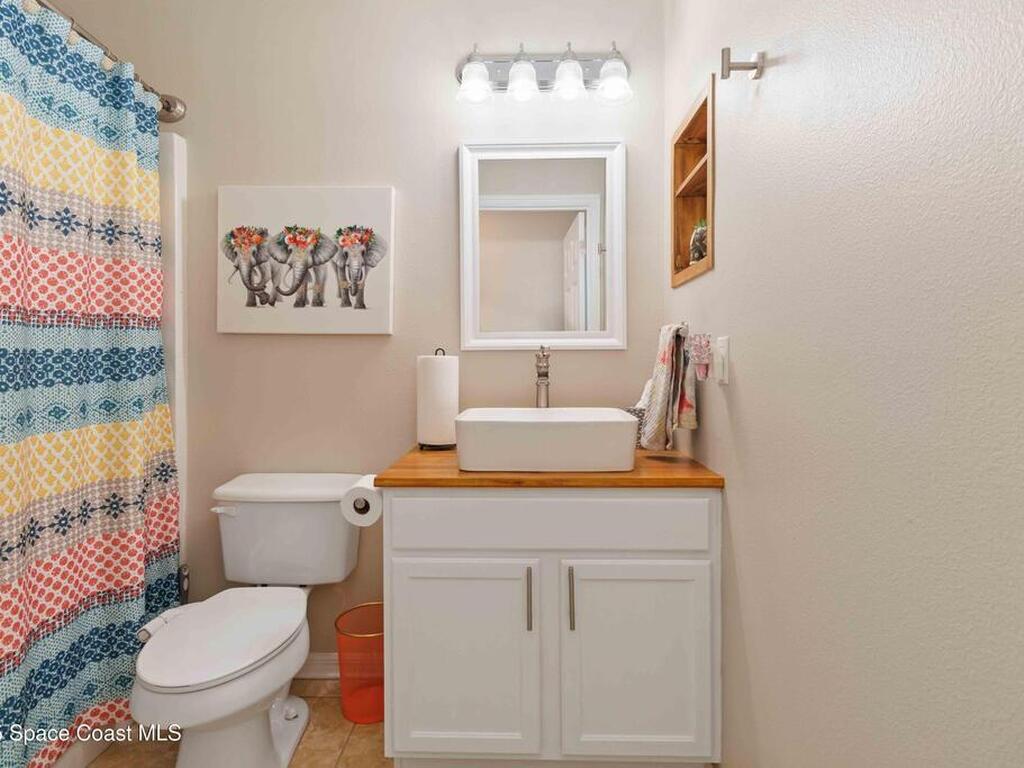 717 Peachtree Street, Titusville, FL 32780