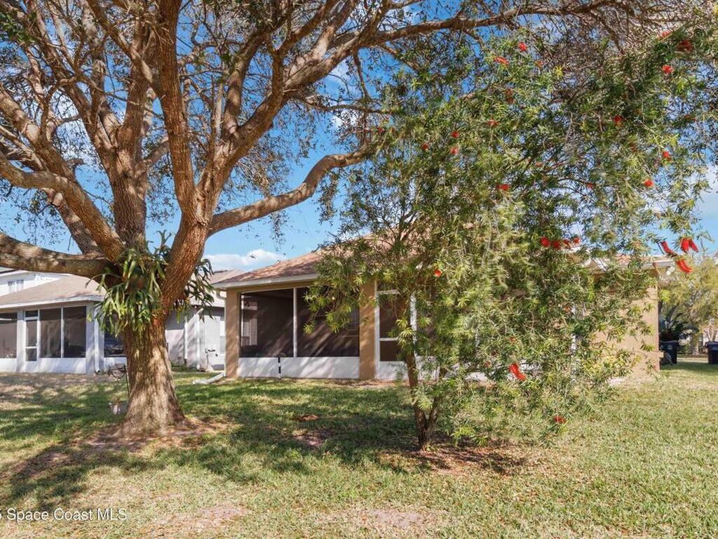 717 Peachtree Street, Titusville, FL 32780
