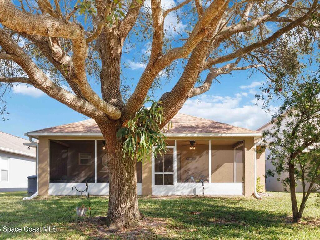 717 Peachtree Street, Titusville, FL 32780