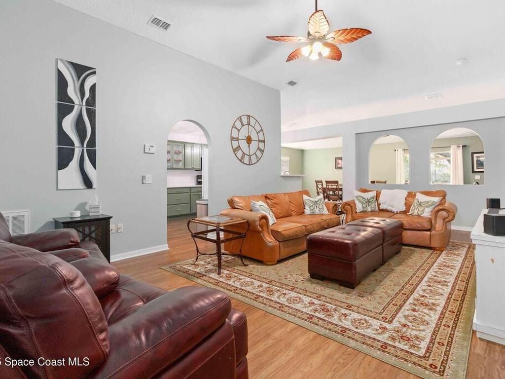 717 Peachtree Street, Titusville, FL 32780