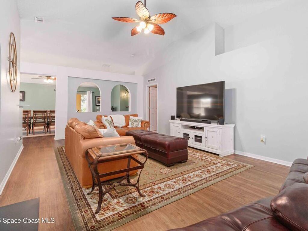 717 Peachtree Street, Titusville, FL 32780