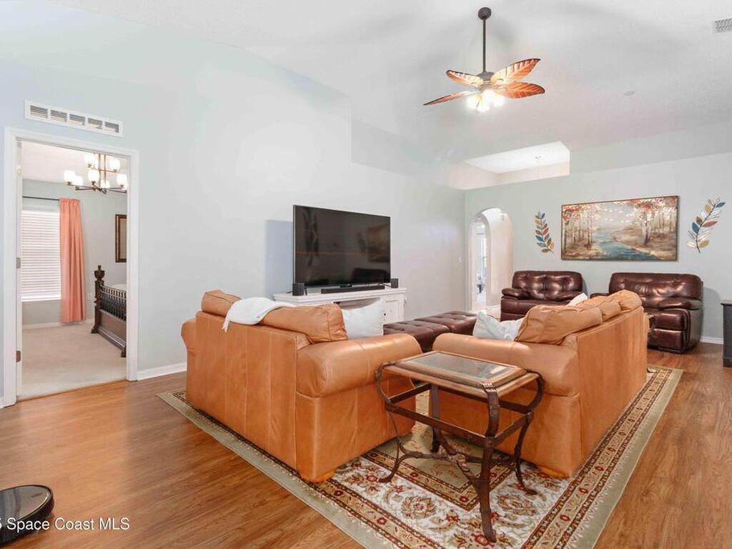717 Peachtree Street, Titusville, FL 32780