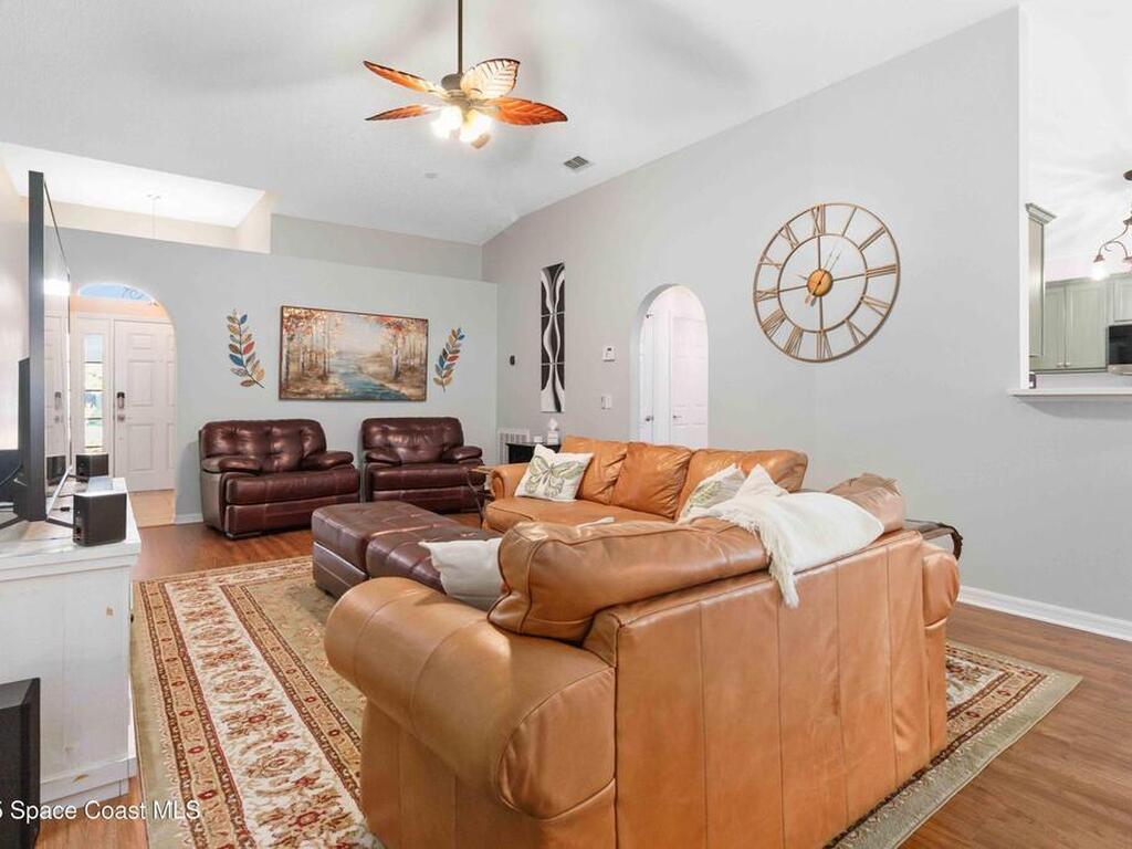 717 Peachtree Street, Titusville, FL 32780
