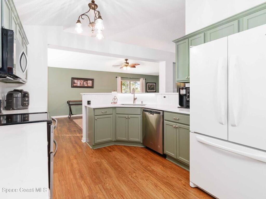 717 Peachtree Street, Titusville, FL 32780