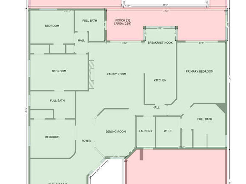 632 Strihal Loop, Oakland, FL 34787
