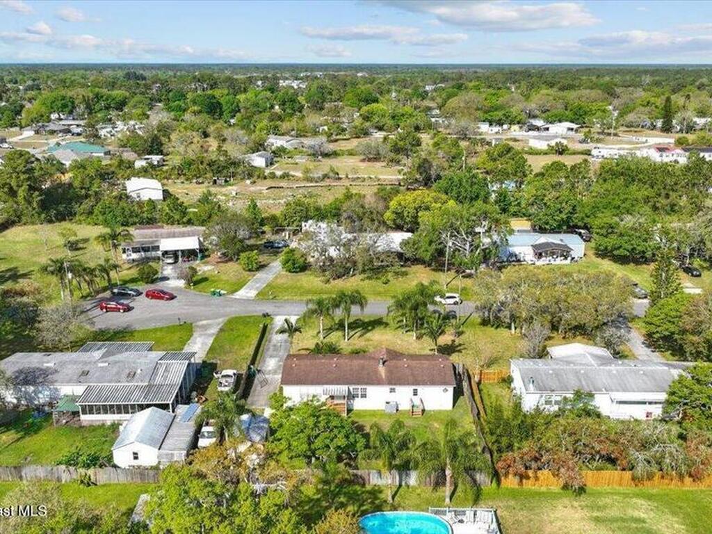 3415 Oliver Court, Mims, FL 32754