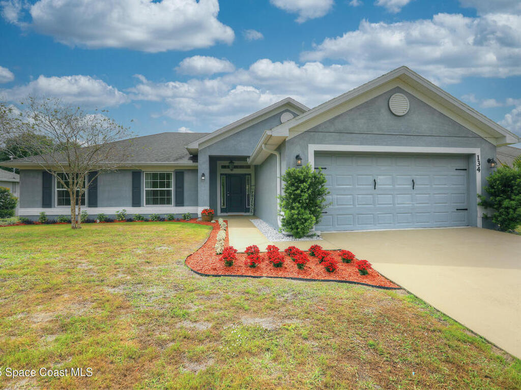 134 Day Drive, Sebastian, FL 32958