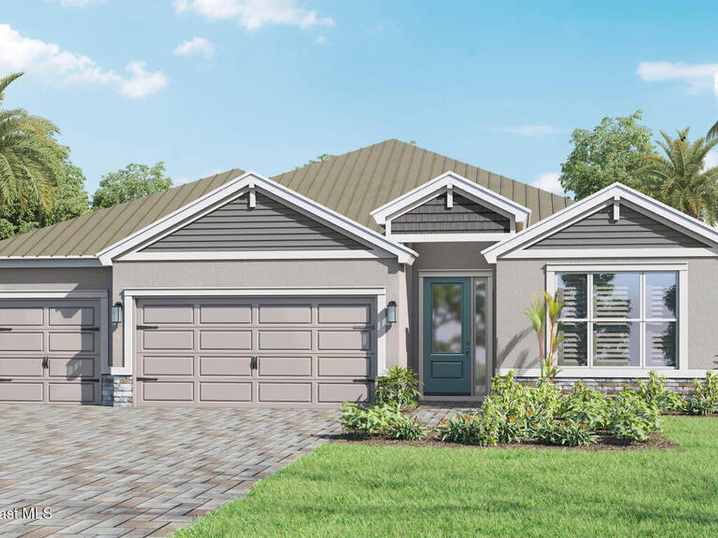 145 First Light Circle, Cocoa, FL 32922