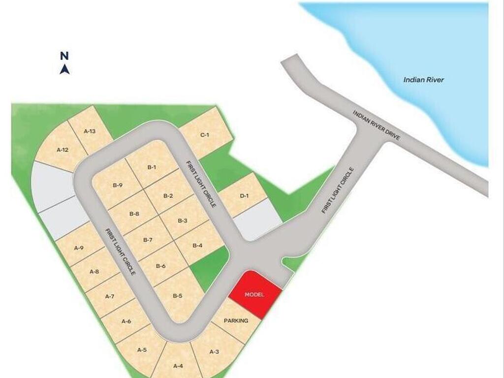 145 First Light Circle, Cocoa, FL 32922