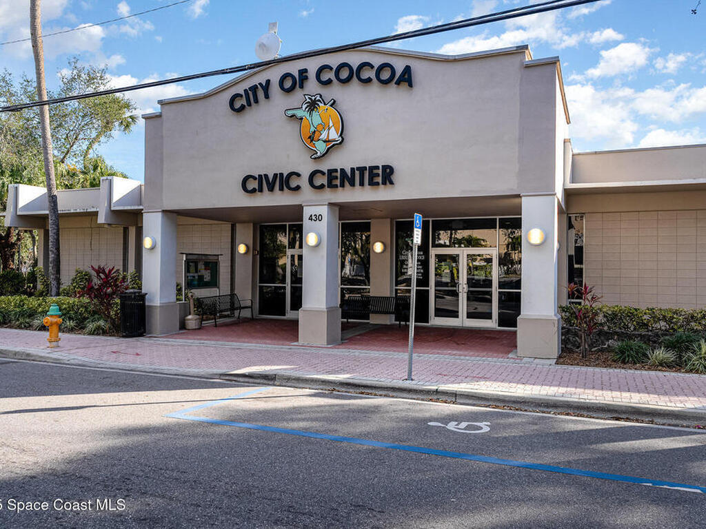 145 First Light Circle, Cocoa, FL 32922
