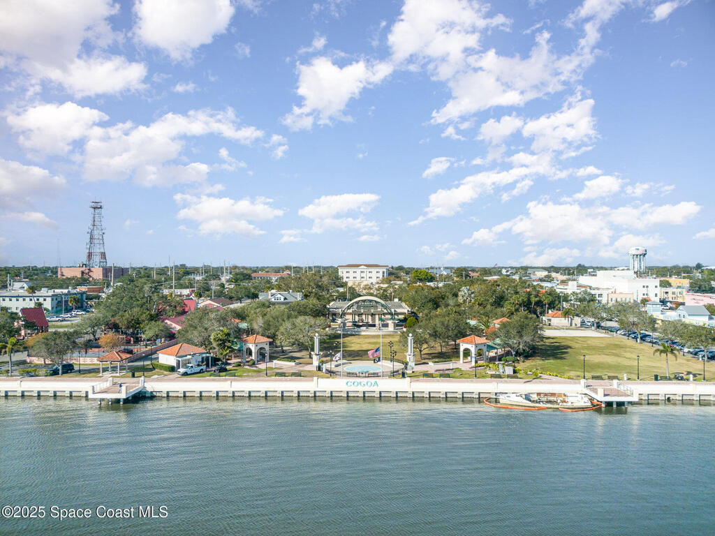 145 First Light Circle, Cocoa, FL 32922