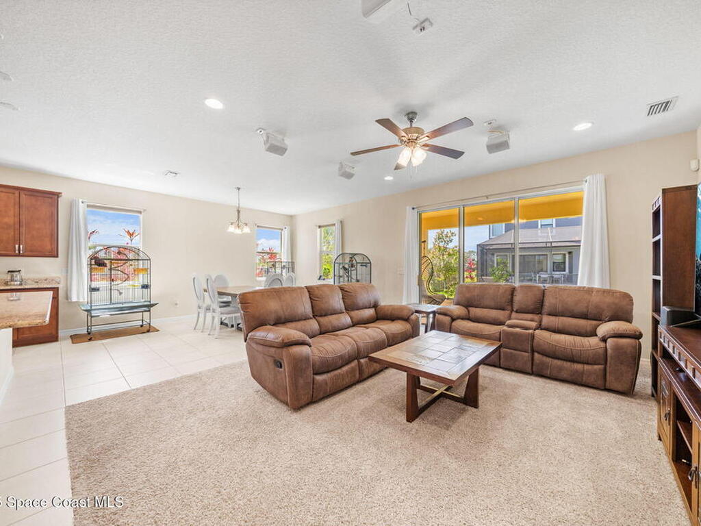 3122 Casare Drive, Melbourne, FL 32940