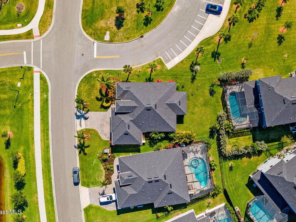 3122 Casare Drive, Melbourne, FL 32940