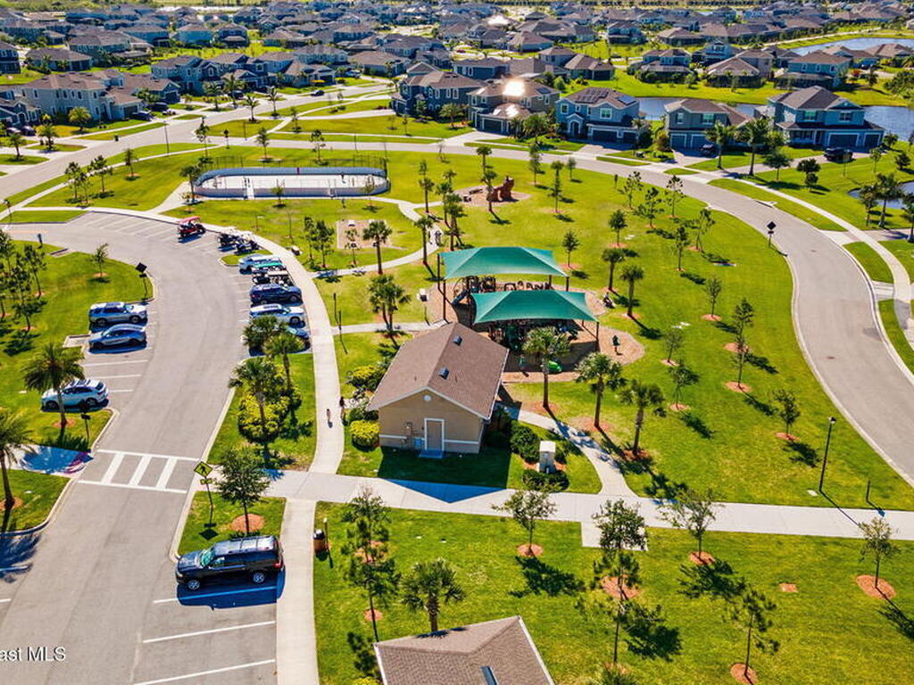 3122 Casare Drive, Melbourne, FL 32940