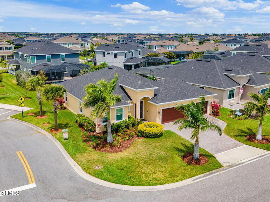 3122 Casare Drive, Melbourne, FL 32940