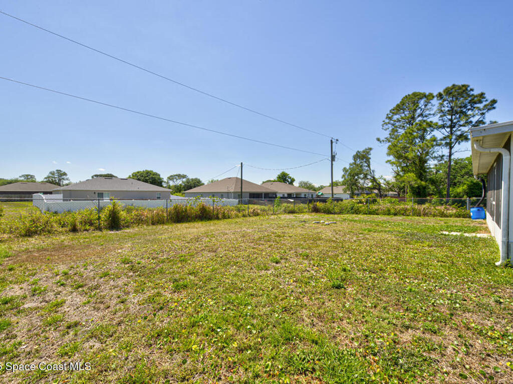 1246 Tarleton Street, Palm Bay, FL 32909