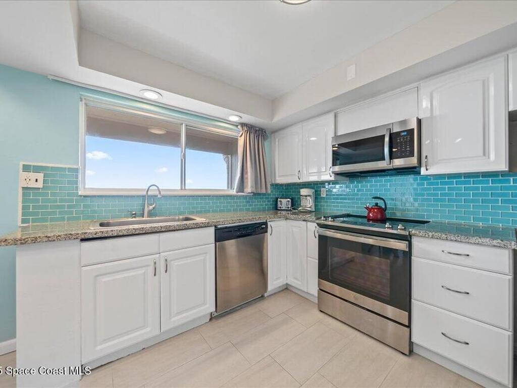 3150 N Atlantic Avenue, Cocoa Beach, FL 32931