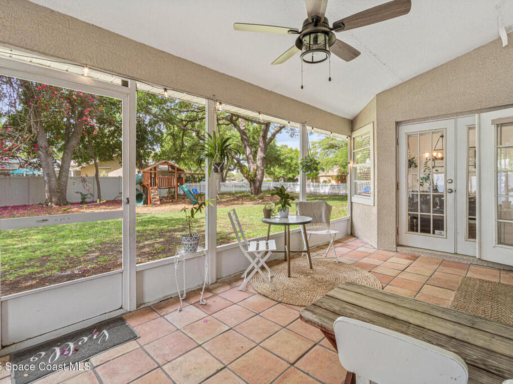 2665 Bent Elm Lane, Melbourne, FL 32935