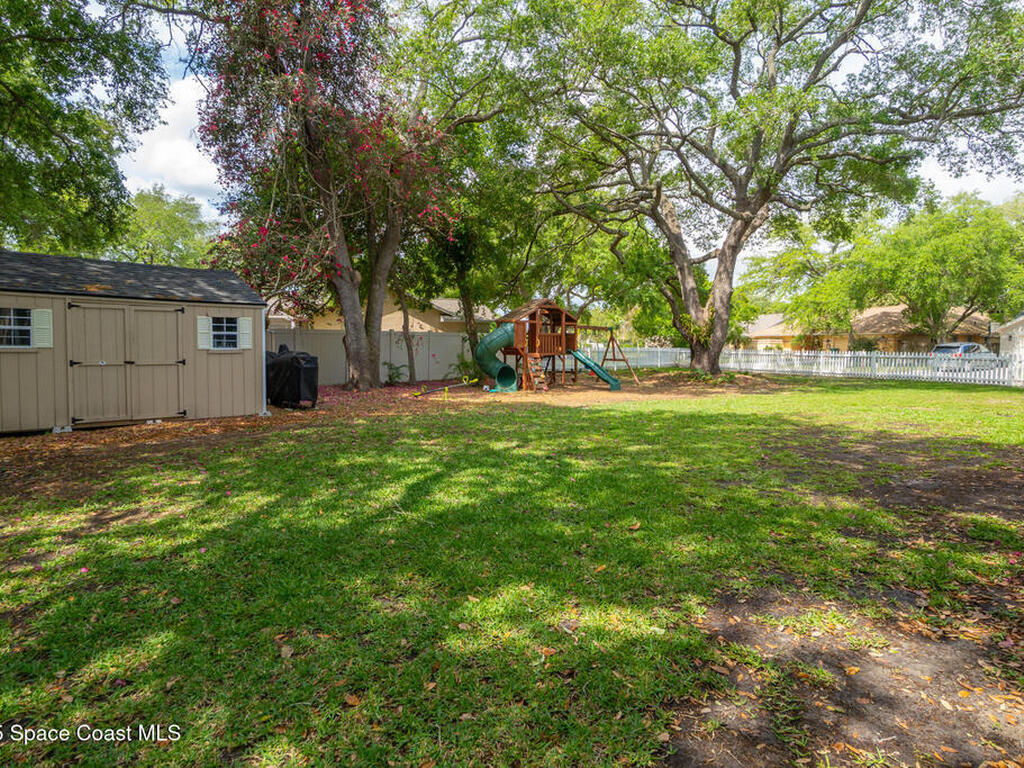 2665 Bent Elm Lane, Melbourne, FL 32935