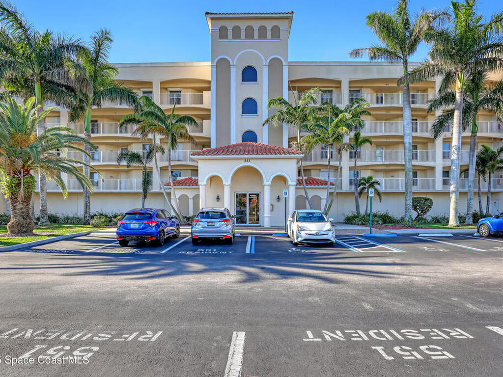551 Casa Bella Drive, Cape Canaveral, FL 32920