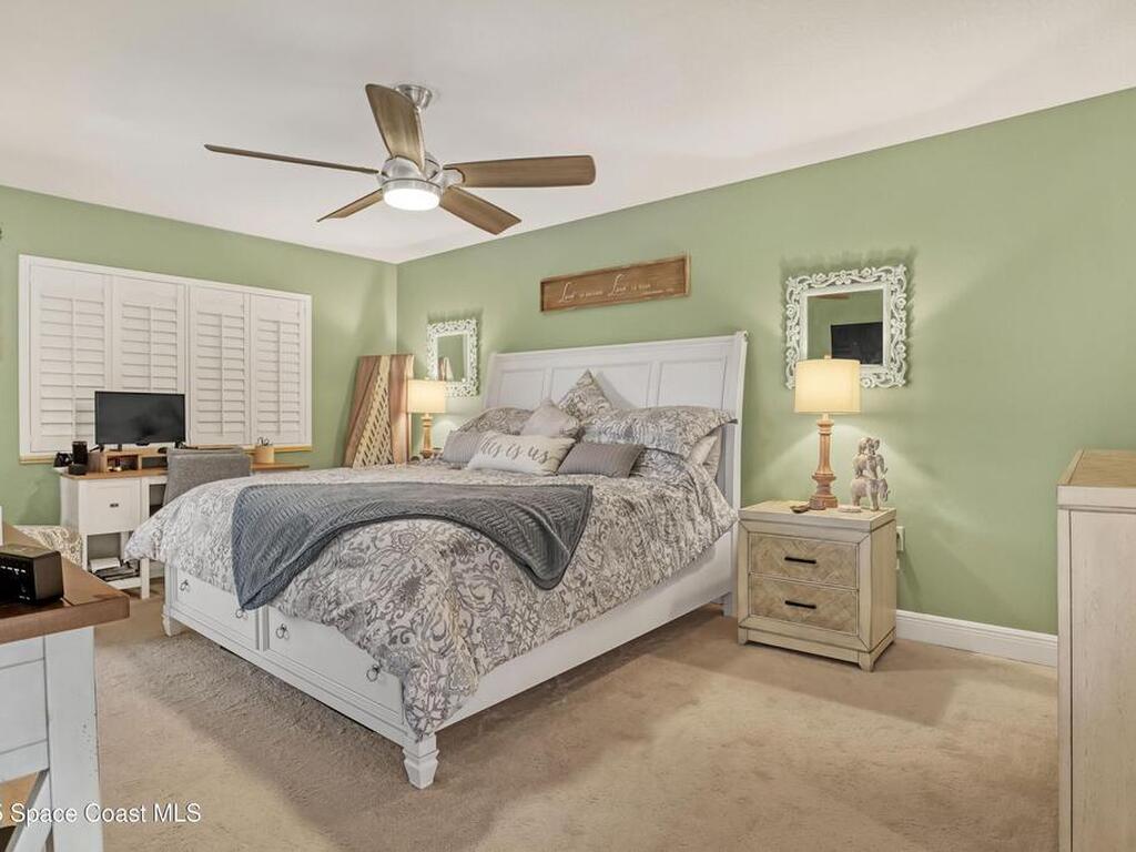 551 Casa Bella Drive, Cape Canaveral, FL 32920
